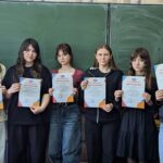 Студенты ВФ РГУ СоцТех блестяще выступили на VII Международной олимпиаде «Ростконкурс» Черновик