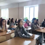 Первый шаг к карьере: будущим экономистам ВФ РГУ СоцТех рассказали о востребованных вакансиях в регионе Первый шаг к карьере: будущим экономистам ВФ РГУ СоцТех рассказали о востребованных вакансиях в регионе