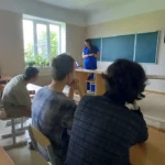 Профилактика социально-опасного поведения: в ВФ СоцТех прошла встреча „Ценность жизни“ Профилактика социально-опасного поведения: в ВФ СоцТех прошла встреча „Ценность жизни“