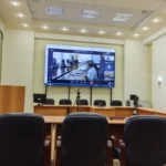 Директор ВФ РГУ СоцТех принял участие в стратегическом совещании с главой Минпросвещения РФ Директор ВФ РГУ СоцТех принял участие в стратегическом совещании с главой Минпросвещения РФ