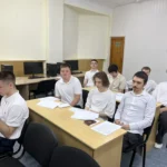 В ВФ РГУ СоцТех стартовали демонстрационные экзамены по информационной безопасности В ВФ РГУ СоцТех стартовали демонстрационные экзамены по информационной безопасности
