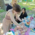 Студенты ВФ РГУ СоцТех стали активными участниками фестиваля «На Волге» Студенты ВФ РГУ СоцТех стали активными участниками фестиваля «На Волге»