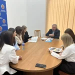 Студенты ВФ РГУ СоцТех приняли участие в мероприятии «Права человека: взгляд изнутри» Студенты ВФ РГУ СоцТех приняли участие в мероприятии «Права человека: взгляд изнутри»