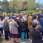 Студенты ВФ РГУ СоцТех отдали дань памяти героям-защитникам Студенты ВФ РГУ СоцТех отдали дань памяти героям-защитникам