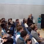 В ВФ РГУ СоцТех прошло мероприятие «Память поколений»