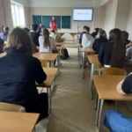 В ВФ РГУ СоцТех прошла встреча с представителями Российского Красного Креста В ВФ РГУ СоцТех прошла встреча с представителями Российского Красного Креста