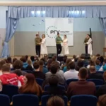 В ВФ РГУ СоцТех прошло мероприятие «Память поколений»