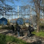 Студенты ВФ РГУ СоцТех взяли шефство над памятником юному разведчику Николаю Петухову Студенты ВФ РГУ СоцТех взяли шефство над памятником юному разведчику Николаю Петухову