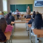 В ВФ РГУ СоцТех эксперты Сбера научили студентов «цифровой самообороне»