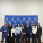 Студенты ВФ РГУ СоцТех приняли участие в мероприятии «Права человека: взгляд изнутри» Студенты ВФ РГУ СоцТех приняли участие в мероприятии «Права человека: взгляд изнутри»