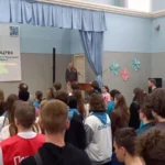 В ВФ РГУ СоцТех прошло мероприятие «Память поколений»