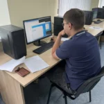 В ВФ РГУ СоцТех успешно проходят демонстрационные экзамены В ВФ РГУ СоцТех успешно проходят демонстрационные экзамены