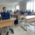 В ВФ РГУ СоцТех прошла встреча с представителями Российского Красного Креста В ВФ РГУ СоцТех прошла встреча с представителями Российского Красного Креста