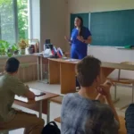 Профилактика социально-опасного поведения: в ВФ СоцТех прошла встреча „Ценность жизни“ Профилактика социально-опасного поведения: в ВФ СоцТех прошла встреча „Ценность жизни“