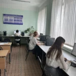 В ВФ РГУ СоцТех успешно проходят демонстрационные экзамены В ВФ РГУ СоцТех успешно проходят демонстрационные экзамены