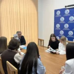 Студенты ВФ РГУ СоцТех приняли участие в мероприятии «Права человека: взгляд изнутри» Студенты ВФ РГУ СоцТех приняли участие в мероприятии «Права человека: взгляд изнутри»