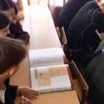 В ВФ РГУ СоцТех обсудили книгу «Сталинград. Без срока давности» В ВФ РГУ СоцТех обсудили книгу «Сталинград. Без срока давности»