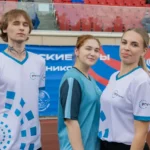 Студенты РГУ СоцТех одержали победу на Первых международных студенческих играх в «Лужниках» Студенты РГУ СоцТех одержали победу на Первых международных студенческих играх в «Лужниках»