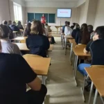 В ВФ РГУ СоцТех прошла встреча с представителями Российского Красного Креста В ВФ РГУ СоцТех прошла встреча с представителями Российского Красного Креста