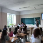 Первый шаг к карьере: будущим экономистам ВФ РГУ СоцТех рассказали о востребованных вакансиях в регионе Первый шаг к карьере: будущим экономистам ВФ РГУ СоцТех рассказали о востребованных вакансиях в регионе