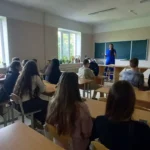 Профилактика социально-опасного поведения: в ВФ СоцТех прошла встреча „Ценность жизни“ Профилактика социально-опасного поведения: в ВФ СоцТех прошла встреча „Ценность жизни“