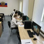 В ВФ РГУ СоцТех стартовали демонстрационные экзамены по информационной безопасности В ВФ РГУ СоцТех стартовали демонстрационные экзамены по информационной безопасности