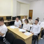 В ВФ РГУ СоцТех стартовали демонстрационные экзамены по информационной безопасности В ВФ РГУ СоцТех стартовали демонстрационные экзамены по информационной безопасности