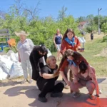 Студенты ВФ РГУ СоцТех стали активными участниками фестиваля «На Волге» Студенты ВФ РГУ СоцТех стали активными участниками фестиваля «На Волге»
