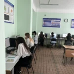 В ВФ РГУ СоцТех успешно проходят демонстрационные экзамены В ВФ РГУ СоцТех успешно проходят демонстрационные экзамены