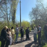 Студенты ВФ РГУ СоцТех взяли шефство над памятником юному разведчику Николаю Петухову Студенты ВФ РГУ СоцТех взяли шефство над памятником юному разведчику Николаю Петухову