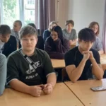 В ВФ РГУ СоцТех обсудили книгу «Сталинград. Без срока давности» В ВФ РГУ СоцТех обсудили книгу «Сталинград. Без срока давности»