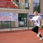 Студенты РГУ СоцТех одержали победу на Первых международных студенческих играх в «Лужниках» Студенты РГУ СоцТех одержали победу на Первых международных студенческих играх в «Лужниках»