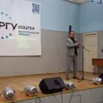 В ВФ РГУ СоцТех прошло мероприятие «Память поколений»