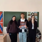 В ВФ РГУ СоцТех обсудили книгу «Сталинград. Без срока давности» В ВФ РГУ СоцТех обсудили книгу «Сталинград. Без срока давности»