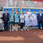 Студенты РГУ СоцТех одержали победу на Первых международных студенческих играх в «Лужниках» Студенты РГУ СоцТех одержали победу на Первых международных студенческих играх в «Лужниках»