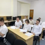 В ВФ РГУ СоцТех стартовали демонстрационные экзамены по информационной безопасности В ВФ РГУ СоцТех стартовали демонстрационные экзамены по информационной безопасности