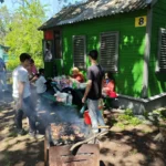 Студенты ВФ РГУ СоцТех стали активными участниками фестиваля «На Волге» Студенты ВФ РГУ СоцТех стали активными участниками фестиваля «На Волге»