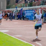 Студенты РГУ СоцТех одержали победу на Первых международных студенческих играх в «Лужниках» Студенты РГУ СоцТех одержали победу на Первых международных студенческих играх в «Лужниках»