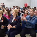 В ВФ РГУ СоцТех прошло мероприятие «Память поколений»