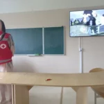 В ВФ РГУ СоцТех прошла встреча с представителями Российского Красного Креста В ВФ РГУ СоцТех прошла встреча с представителями Российского Красного Креста