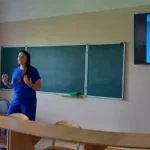 Профилактика социально-опасного поведения: в ВФ СоцТех прошла встреча „Ценность жизни“ Профилактика социально-опасного поведения: в ВФ СоцТех прошла встреча „Ценность жизни“