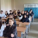 В ВФ РГУ СоцТех эксперты Сбера научили студентов «цифровой самообороне»