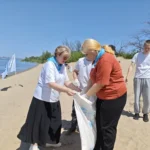 Студенты ВФ РГУ СоцТех стали активными участниками фестиваля «На Волге» Студенты ВФ РГУ СоцТех стали активными участниками фестиваля «На Волге»
