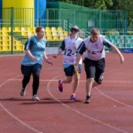 Студенты РГУ СоцТех одержали победу на Первых международных студенческих играх в «Лужниках» Студенты РГУ СоцТех одержали победу на Первых международных студенческих играх в «Лужниках»