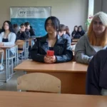 В ВФ РГУ СоцТех эксперты Сбера научили студентов «цифровой самообороне»