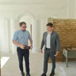 Рабочий визит депутата Волгоградской областной Думы в ВФ РГУ СоцТех