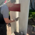 Студенты ВФ РГУ СоцТех взяли шефство над памятником юному разведчику Николаю Петухову Студенты ВФ РГУ СоцТех взяли шефство над памятником юному разведчику Николаю Петухову