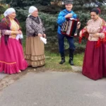 Студенты ВФ РГУ СоцТех отдали дань памяти героям-защитникам Студенты ВФ РГУ СоцТех отдали дань памяти героям-защитникам