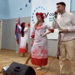 В ВФ РГУ СоцТех прошло мероприятие «Память поколений»