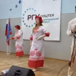 В ВФ РГУ СоцТех прошло мероприятие «Память поколений»